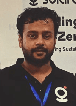 Ayush Gupta