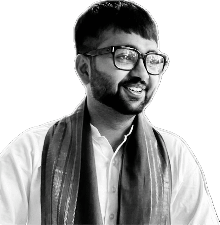 Prabhav Bansal — Founder, Nayikala Growth Systems